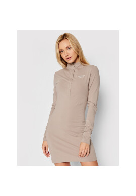 Reebok Classic Ежедневна рокля Classics GR0363 Сив Slim Fit - Pepit.bg