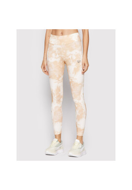 Reebok Клин Classics Cloud Splatter H49279 Бежов Slim Fit - Pepit.bg