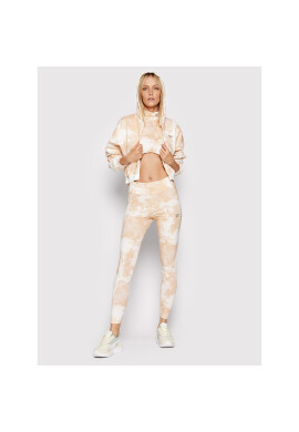 Reebok Клин Classics Cloud Splatter H49279 Бежов Slim Fit - Pepit.bg