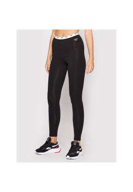 Reebok Клин HN1841 Черен Slim Fit - Pepit.bg