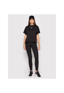 Reebok Клин HN1841 Черен Slim Fit - Pepit.bg