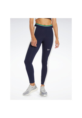 Reebok Клин HS4710 Тъмносин Slim Fit - Pepit.bg