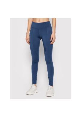 Reebok Клин Workout Ready Program H65586 Тъмносин Slim Fit - Pepit.bg