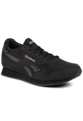 Reebok Classic Обувки Cl Jogger 3 FW2949 Черен - Pepit.bg