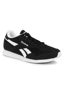Reebok Classic Обувки Cl Jogger 3 FW2955 Черен - Pepit.bg