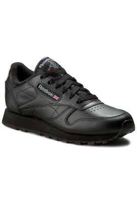 Reebok Обувки Cl Lthr 3912 Черен - Pepit.bg