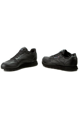 Reebok Обувки Cl Lthr 3912 Черен - Pepit.bg