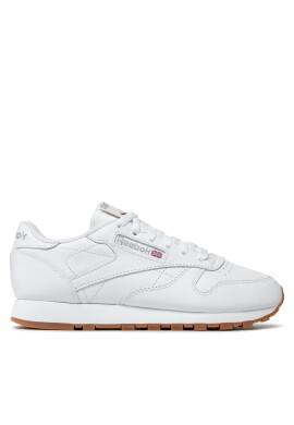 Reebok Classic Обувки Cl Lthr 49803 Бял - Pepit.bg