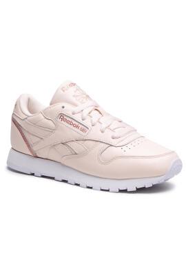 Reebok Classic Обувки Cl Lthr FX2999 Розов - Pepit.bg