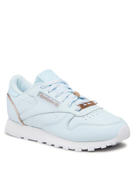 Reebok Classic Обувки Cl Lthr GY0175 Син - Pepit.bg