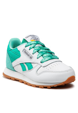 Reebok Classic Обувки Cl Lthr S29114 Бял - Pepit.bg