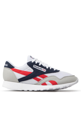 Reebok Обувки Cl Nylon GW8357 Бял - Pepit.bg
