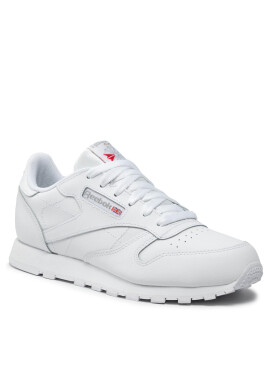 Reebok Обувки Classic Leather 50151 Бял - Pepit.bg