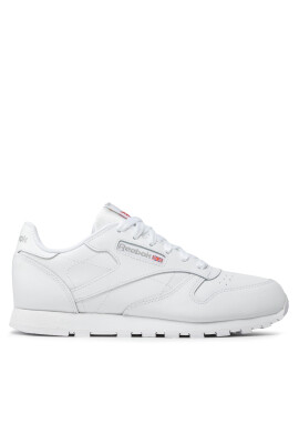 Reebok Обувки Classic Leather 50151 Бял - Pepit.bg