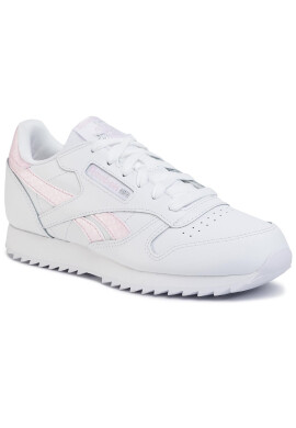 Reebok Classic Обувки Classic Leather EG6001 Бял - Pepit.bg