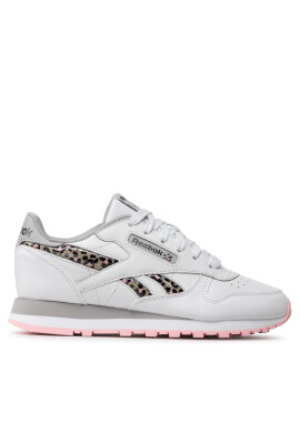 Reebok Обувки Classic Leather GV8624 Бял - Pepit.bg