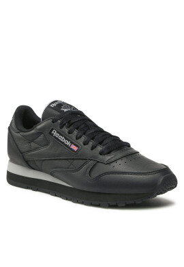 Reebok Обувки Classic Leather GW3330 Черен - Pepit.bg
