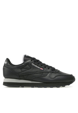 Reebok Обувки Classic Leather GW3330 Черен - Pepit.bg