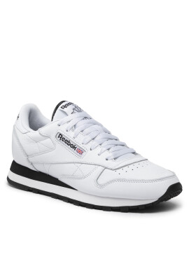 Reebok Обувки Classic Leather GW3331 Бял - Pepit.bg