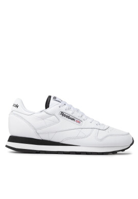 Reebok Обувки Classic Leather GW3331 Бял - Pepit.bg