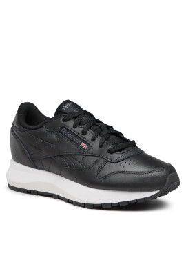 Reebok Classic Обувки Classic Leather GW9704 Черен - Pepit.bg