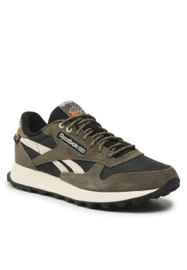 Reebok Classic Обувки Classic Leather GX4805 Зелен - Pepit.bg