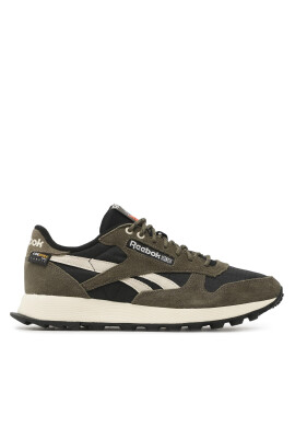 Reebok Classic Обувки Classic Leather GX4805 Зелен - Pepit.bg