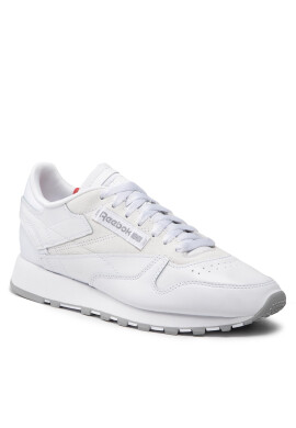Reebok Обувки Classic Leather GX6196 Бял - Pepit.bg