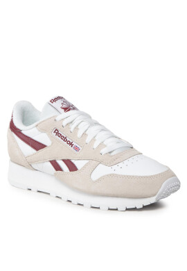 Reebok Classic Обувки Classic Leather GX8749 Бял - Pepit.bg