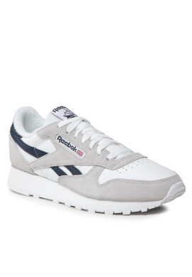 Reebok Обувки Classic Leather GX8750 Сив - Pepit.bg