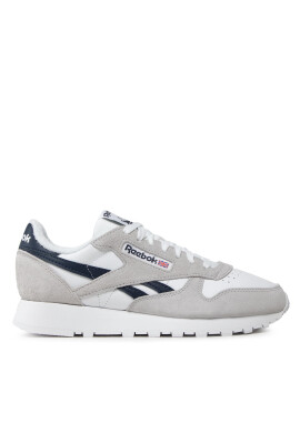 Reebok Обувки Classic Leather GX8750 Сив - Pepit.bg