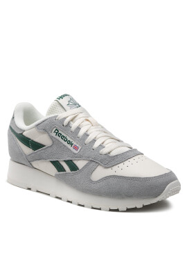 Reebok Обувки Classic Leather GX9319 Сив - Pepit.bg