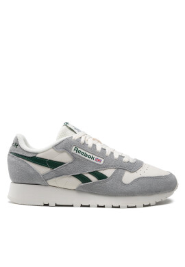 Reebok Обувки Classic Leather GX9319 Сив - Pepit.bg