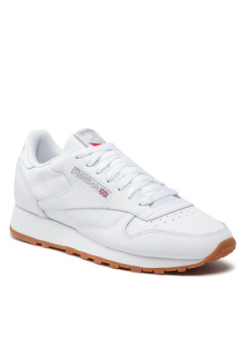 Reebok Обувки Classic Leather GY0952 Бял - Pepit.bg