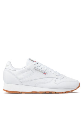Reebok Обувки Classic Leather GY0952 Бял - Pepit.bg
