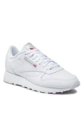 Reebok Обувки Classic Leather GY0953 Бял - Pepit.bg