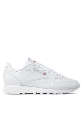 Reebok Обувки Classic Leather GY0953 Бял - Pepit.bg