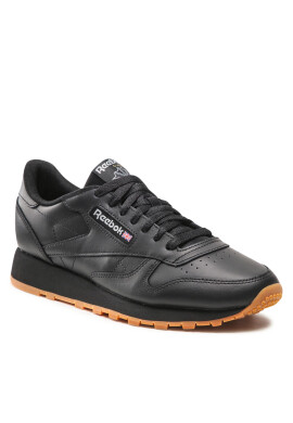Reebok Обувки Classic Leather GY0954 Черен - Pepit.bg