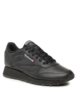 Reebok Обувки Classic Leather GY0955 Черен - Pepit.bg
