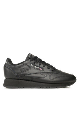 Reebok Обувки Classic Leather GY0955 Черен - Pepit.bg