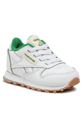 Reebok Обувки Classic Leather GY1543 Бял - Pepit.bg
