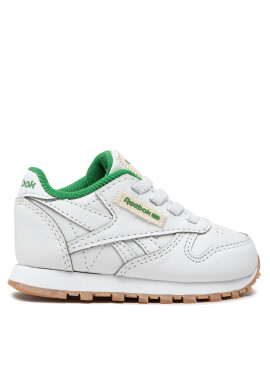 Reebok Обувки Classic Leather GY1543 Бял - Pepit.bg