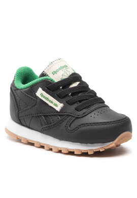 Reebok Обувки Classic Leather GY1544 Черен - Pepit.bg