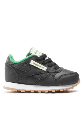 Reebok Обувки Classic Leather GY1544 Черен - Pepit.bg