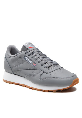 Reebok Обувки Classic Leather GY3599 Сив - Pepit.bg