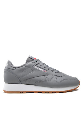 Reebok Обувки Classic Leather GY3599 Сив - Pepit.bg