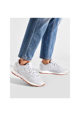 Reebok Обувки Classic Leather GY6812 Сив - Pepit.bg