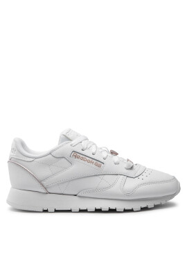 Reebok Обувки Classic Leather GZ1660 Бял - Pepit.bg