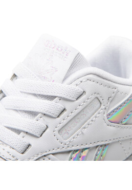 Reebok Обувки Classic Leather HQ3908 Бял - Pepit.bg