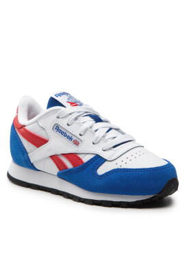 Reebok Обувки Classic Leather HQ6303 Бял - Pepit.bg